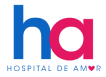 Logo Hospital de Amor
